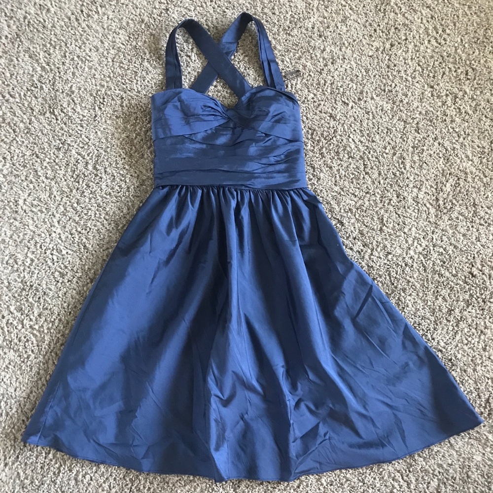Monique Lhuillier dress. Size 6